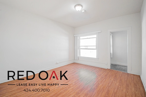 Studio Apartment for rent in Koreatown - Central Los Angeles, Los Angeles