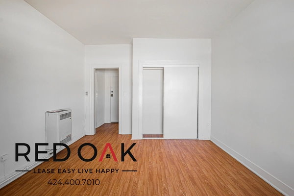 Studio Apartment for rent in Koreatown - Central Los Angeles, Los Angeles