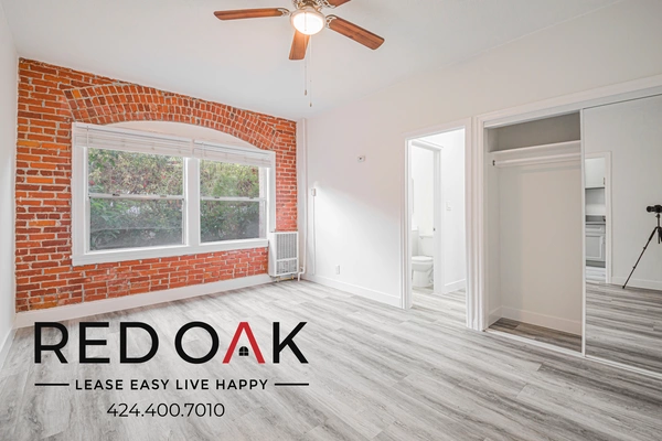 Studio Apartment for rent in Koreatown - Central Los Angeles, Los Angeles