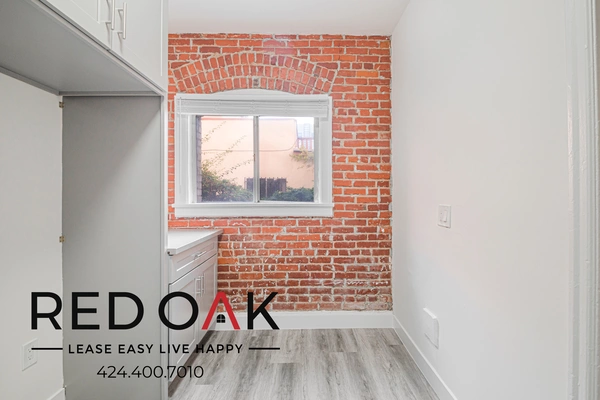 Studio Apartment for rent in Koreatown - Central Los Angeles, Los Angeles