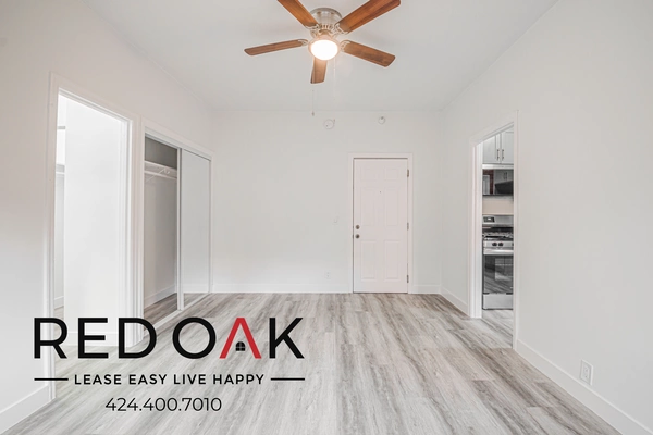 Studio Apartment for rent in Koreatown - Central Los Angeles, Los Angeles