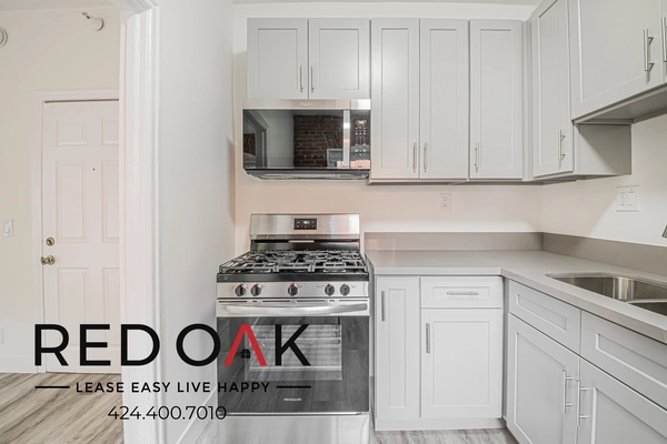 Studio Apartment for rent in Koreatown - Central Los Angeles, Los Angeles