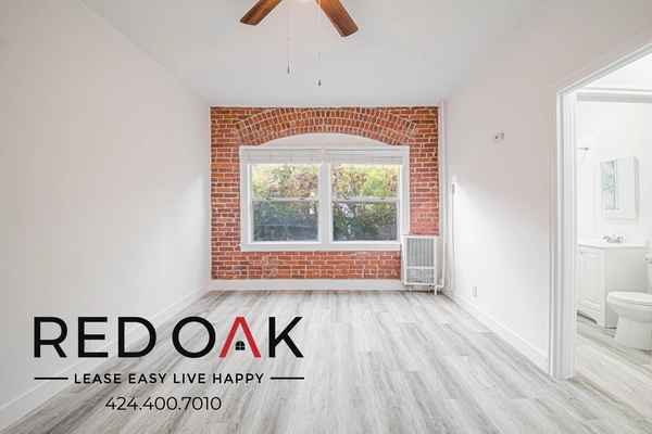 Studio Apartment for rent in Koreatown - Central Los Angeles, Los Angeles