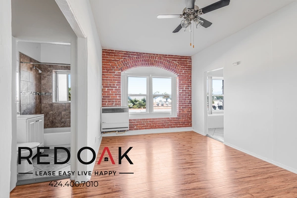 Studio Apartment for rent in Arlington Heights - Central Los Angeles, Los Angeles