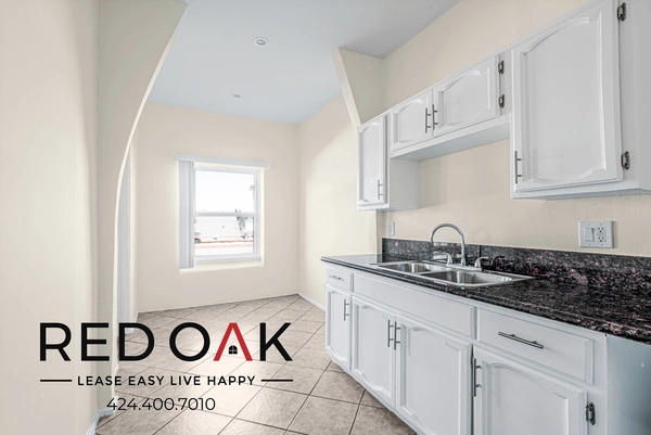 Studio Apartment for rent in Arlington Heights - Central Los Angeles, Los Angeles