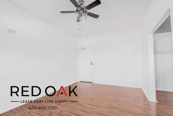 Studio Apartment for rent in Arlington Heights - Central Los Angeles, Los Angeles