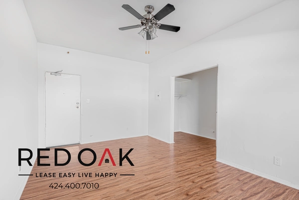 Studio Apartment for rent in Arlington Heights - Central Los Angeles, Los Angeles