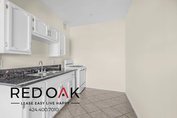 Studio Apartment for rent in Arlington Heights - Central Los Angeles, Los Angeles