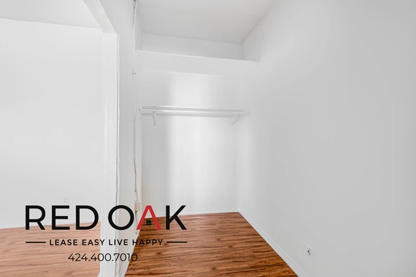 Studio Apartment for rent in Arlington Heights - Central Los Angeles, Los Angeles