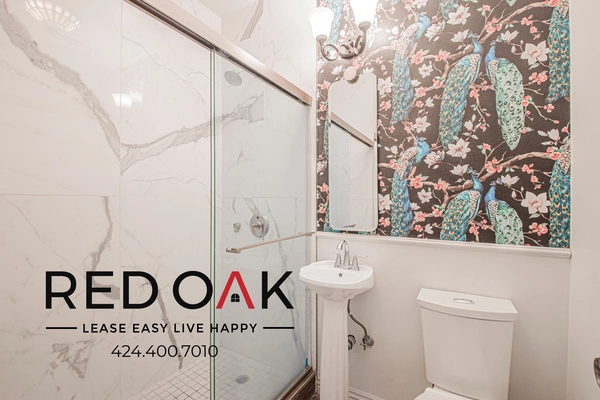 Studio Apartment for rent in Echo Park - Central Los Angeles, Los Angeles