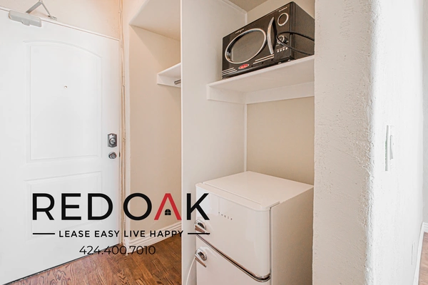 Studio Apartment for rent in Echo Park - Central Los Angeles, Los Angeles