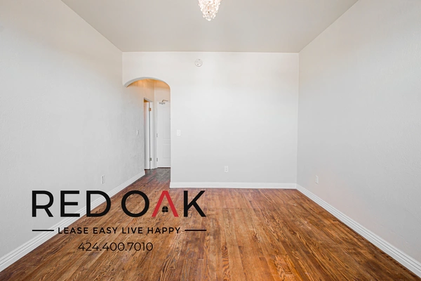 Studio Apartment for rent in Echo Park - Central Los Angeles, Los Angeles
