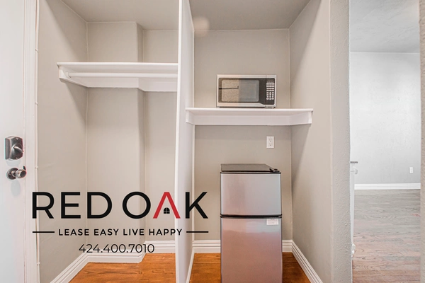 Studio Apartment for rent in Echo Park - Central Los Angeles, Los Angeles