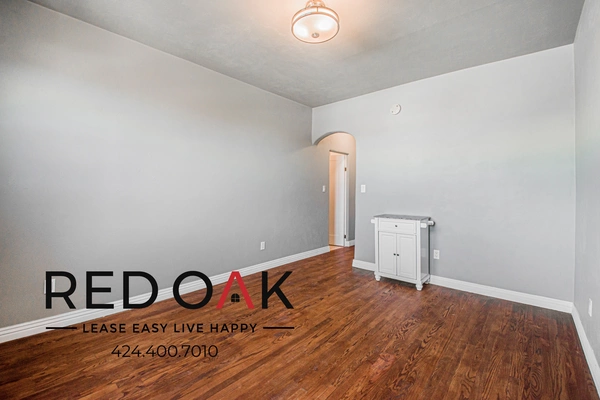 Studio Apartment for rent in Echo Park - Central Los Angeles, Los Angeles
