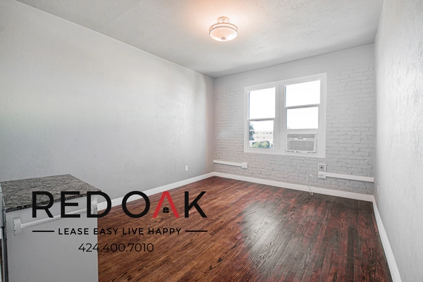 Studio Apartment for rent in Echo Park - Central Los Angeles, Los Angeles