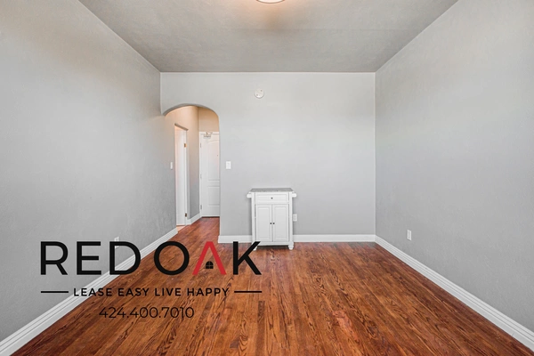 Studio Apartment for rent in Echo Park - Central Los Angeles, Los Angeles