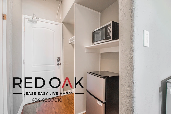 Studio Apartment for rent in Echo Park - Central Los Angeles, Los Angeles