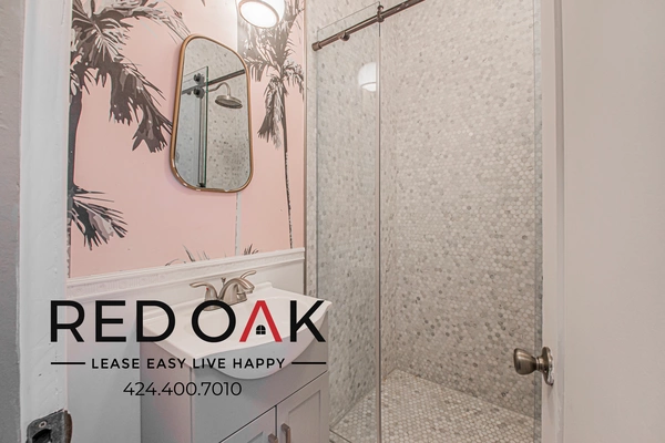 Studio Apartment for rent in Echo Park - Central Los Angeles, Los Angeles