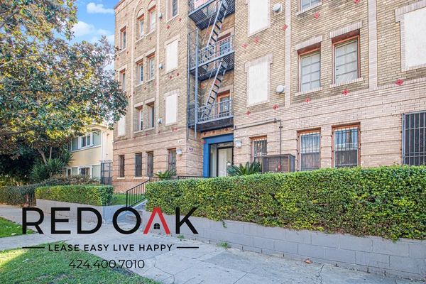 Studio Apartment for rent in Koreatown - Central Los Angeles, Los Angeles