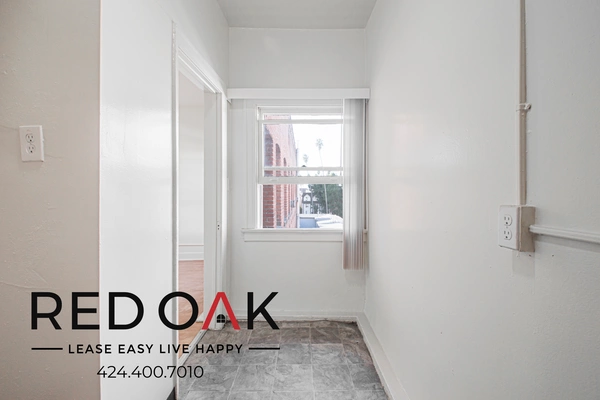 Studio Apartment for rent in Koreatown - Central Los Angeles, Los Angeles