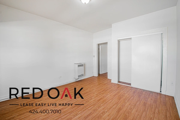 Studio Apartment for rent in Koreatown - Central Los Angeles, Los Angeles