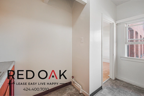 Studio Apartment for rent in Koreatown - Central Los Angeles, Los Angeles