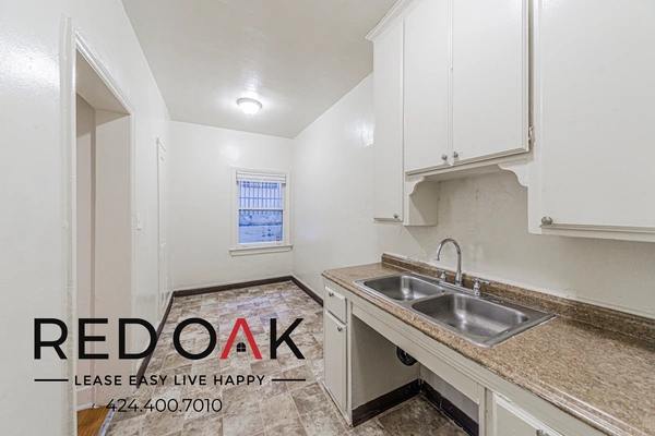 Studio Apartment for rent in Koreatown - Central Los Angeles, Los Angeles