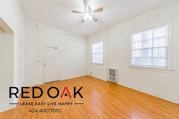 Studio Apartment for rent in Koreatown - Central Los Angeles, Los Angeles