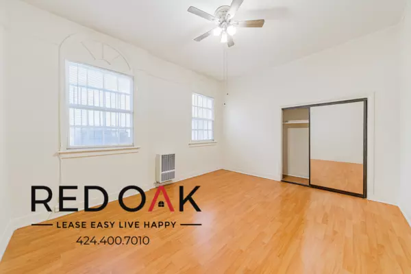 Studio Apartment for rent in Koreatown - Central Los Angeles, Los Angeles