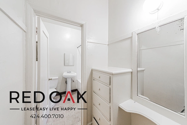 Studio Apartment for rent in Koreatown - Central Los Angeles, Los Angeles