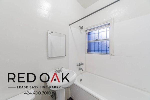 Studio Apartment for rent in Koreatown - Central Los Angeles, Los Angeles