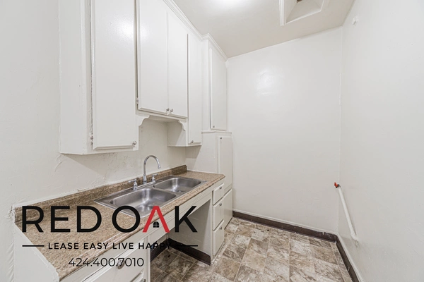 Studio Apartment for rent in Koreatown - Central Los Angeles, Los Angeles