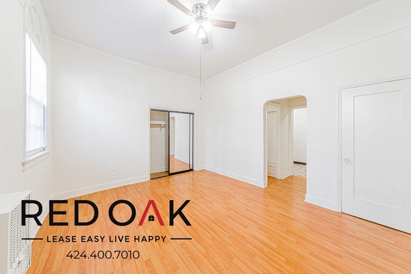 Studio Apartment for rent in Koreatown - Central Los Angeles, Los Angeles