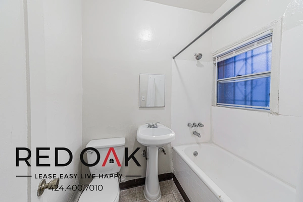 Studio Apartment for rent in Koreatown - Central Los Angeles, Los Angeles