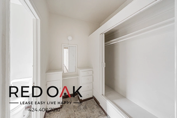 Studio Apartment for rent in Koreatown - Central Los Angeles, Los Angeles