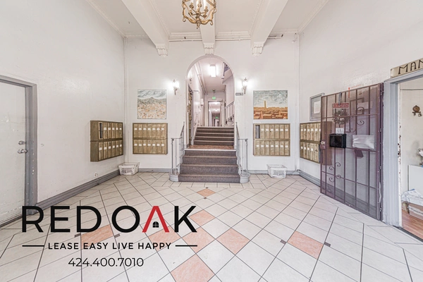 Studio Apartment for rent in Koreatown - Central Los Angeles, Los Angeles