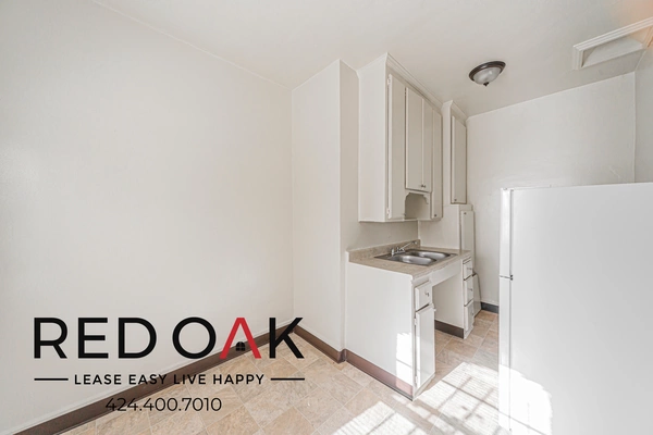 Studio Apartment for rent in Koreatown - Central Los Angeles, Los Angeles
