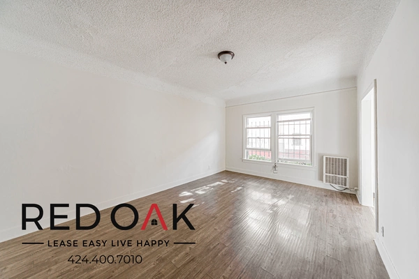 Studio Apartment for rent in Koreatown - Central Los Angeles, Los Angeles