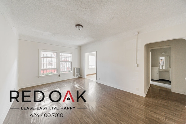 Studio Apartment for rent in Koreatown - Central Los Angeles, Los Angeles