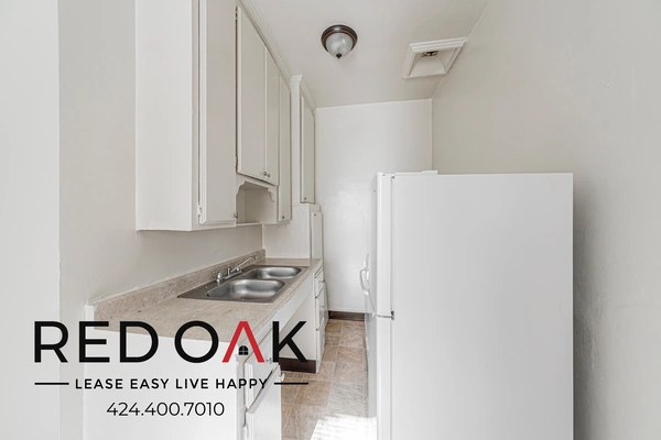 Studio Apartment for rent in Koreatown - Central Los Angeles, Los Angeles