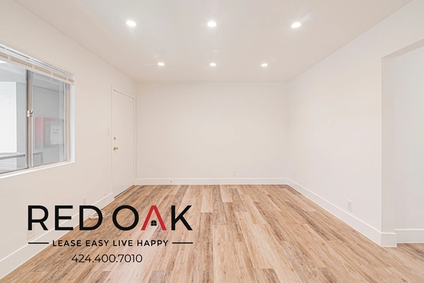 2 bedrooms apartment for rent in Harvard Heights - Central Los Angeles, Los Angeles