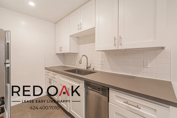 2 bedrooms apartment for rent in Harvard Heights - Central Los Angeles, Los Angeles