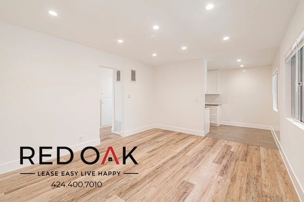 2 bedrooms apartment for rent in Harvard Heights - Central Los Angeles, Los Angeles