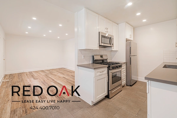 2 bedrooms apartment for rent in Harvard Heights - Central Los Angeles, Los Angeles