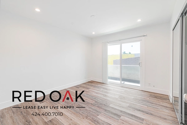 2 bedrooms apartment for rent in Harvard Heights - Central Los Angeles, Los Angeles