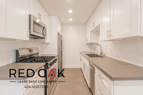 2 bedrooms apartment for rent in Harvard Heights - Central Los Angeles, Los Angeles