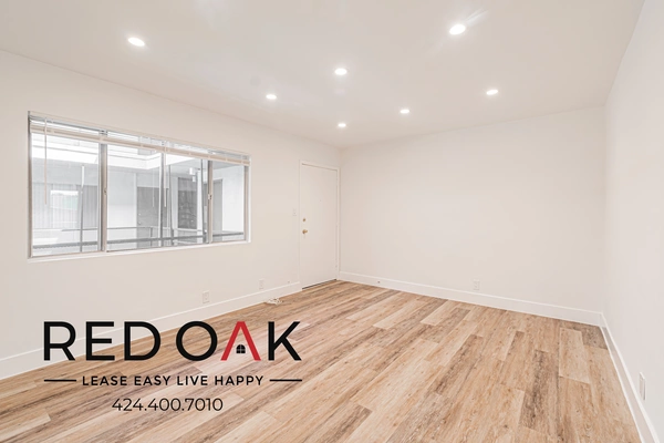 2 bedrooms apartment for rent in Harvard Heights - Central Los Angeles, Los Angeles