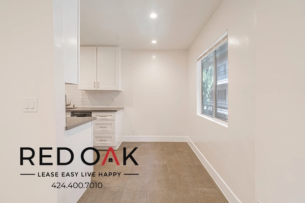 2 bedrooms apartment for rent in Harvard Heights - Central Los Angeles, Los Angeles