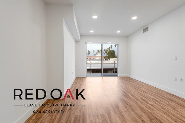 2 bedrooms apartment for rent in Koreatown - Central Los Angeles, Los Angeles