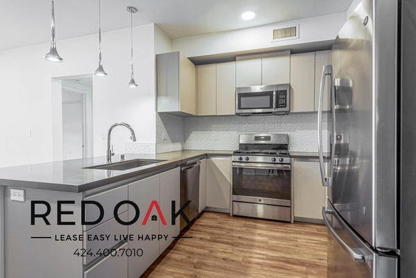 2 bedrooms apartment for rent in Koreatown - Central Los Angeles, Los Angeles